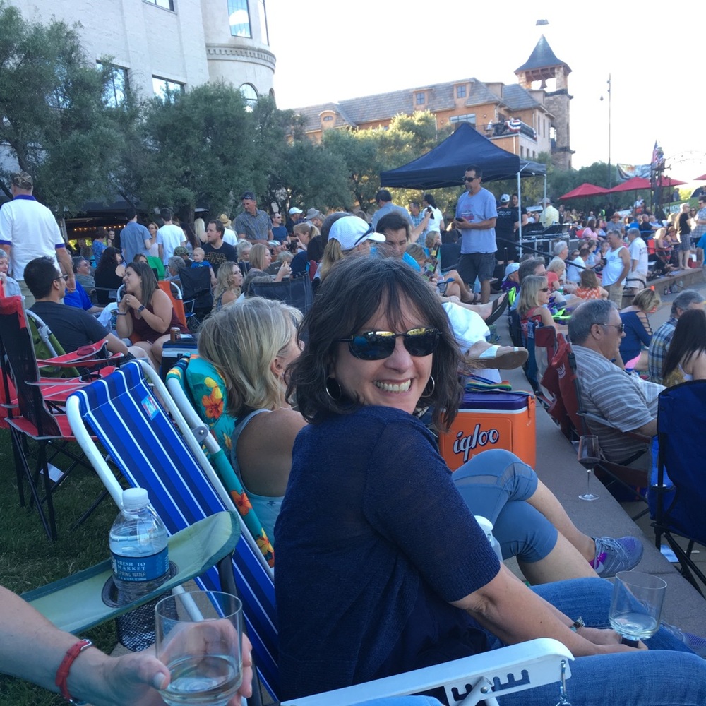 Meet your Posher, Kathleen